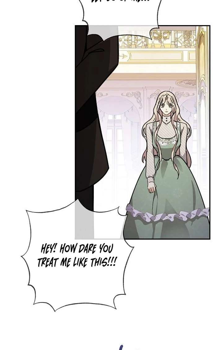 For My Gentle Monster Chapter 5 page 71 - 