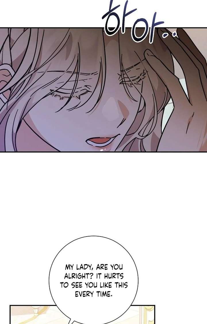 For My Gentle Monster Chapter 5 page 72 - 