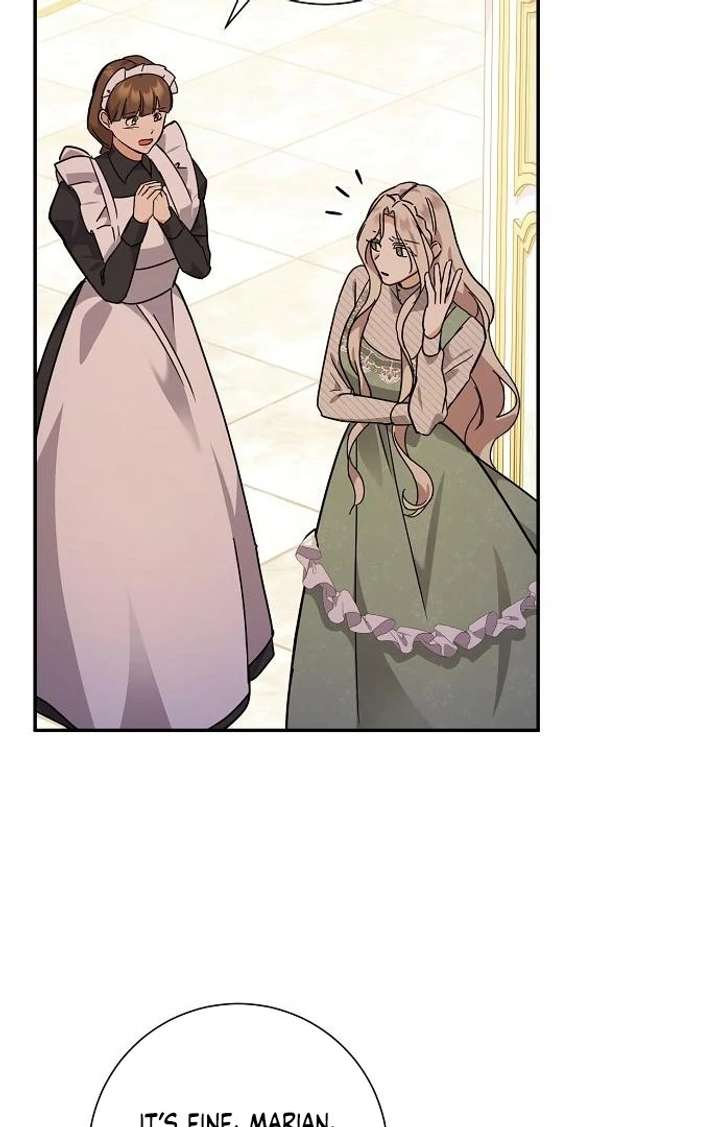 For My Gentle Monster Chapter 5 page 73 - 
