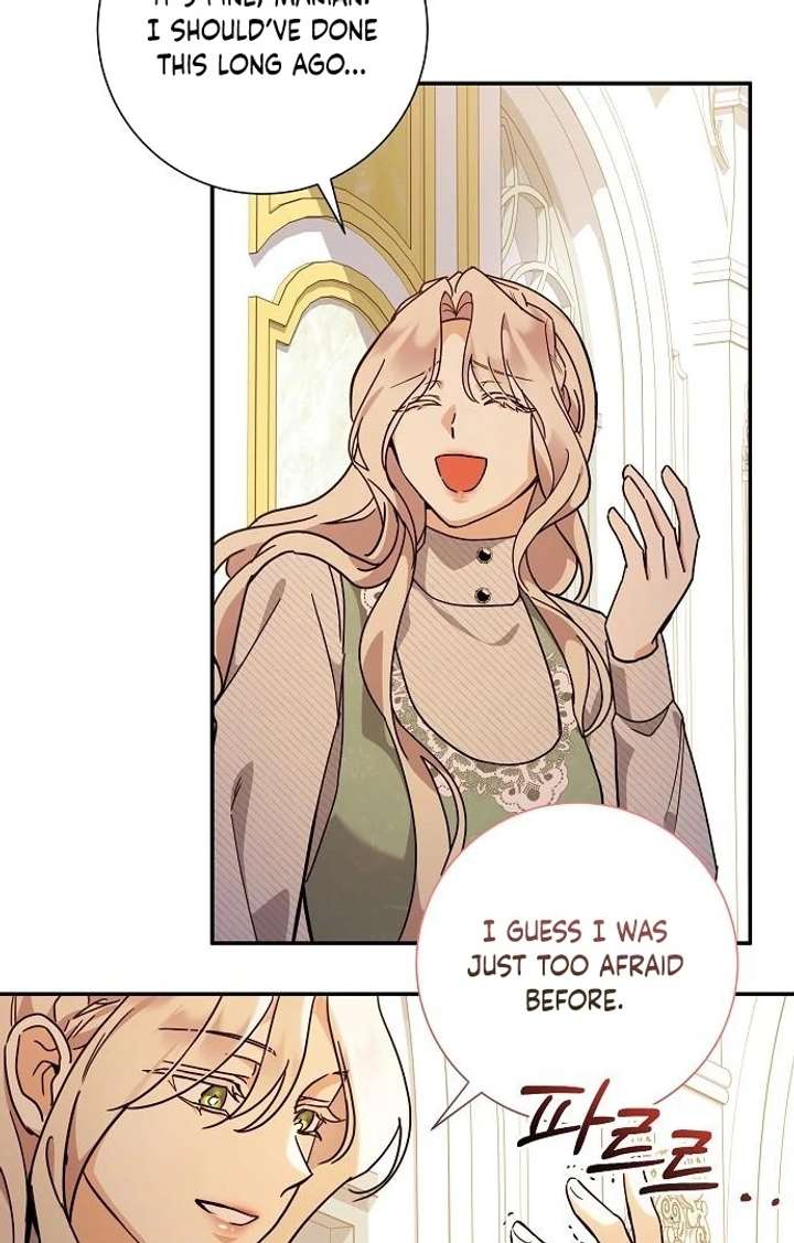 For My Gentle Monster Chapter 5 page 74 - 
