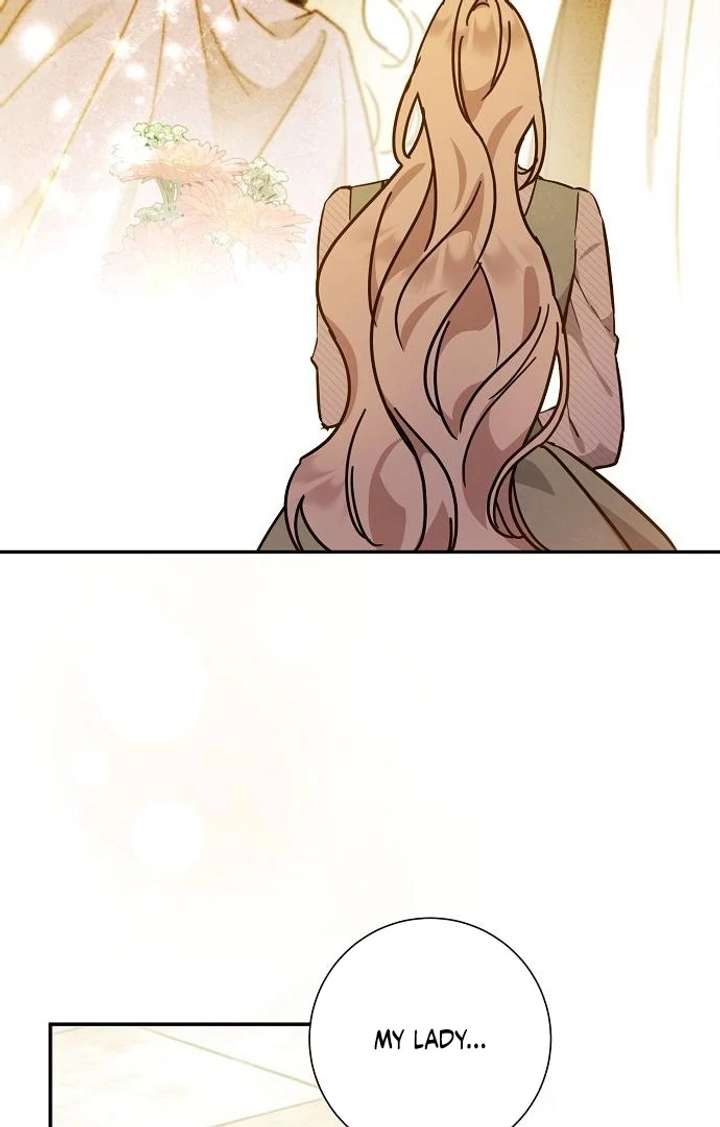 For My Gentle Monster Chapter 5 page 76 - 
