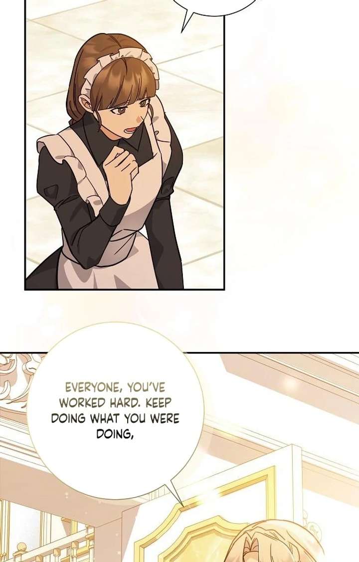 For My Gentle Monster Chapter 5 page 77 - 