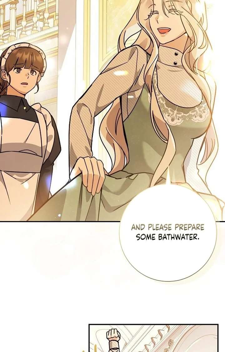 For My Gentle Monster Chapter 5 page 78 - 