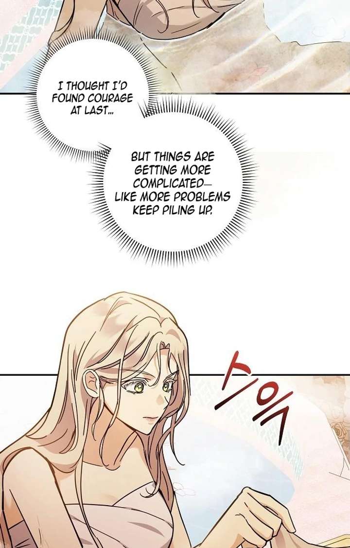 For My Gentle Monster Chapter 5 page 83 - 