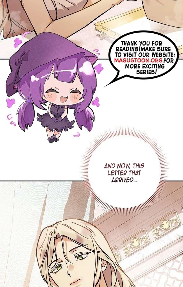 For My Gentle Monster Chapter 5 page 84 - 