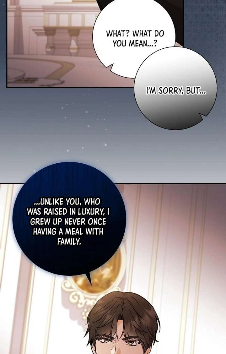 For My Gentle Monster Chapter 7 page 12 - 