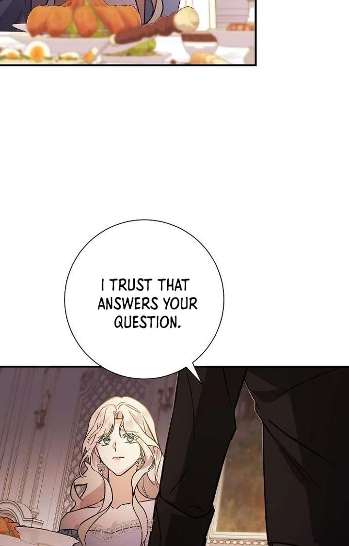 For My Gentle Monster Chapter 7 page 15 - 