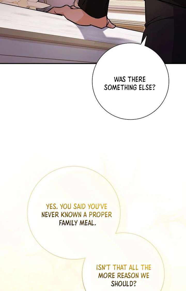 For My Gentle Monster Chapter 7 page 16 - 