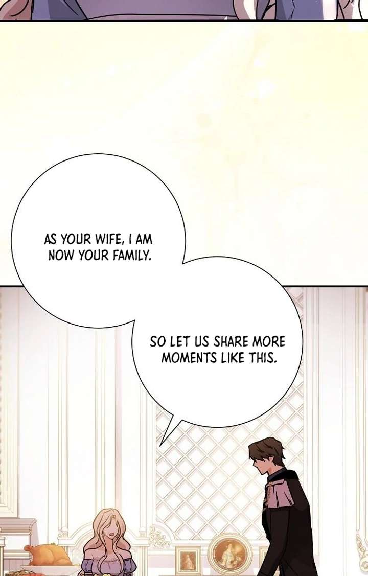 For My Gentle Monster Chapter 7 page 18 - 