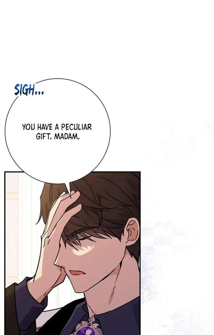 For My Gentle Monster Chapter 7 page 21 - 