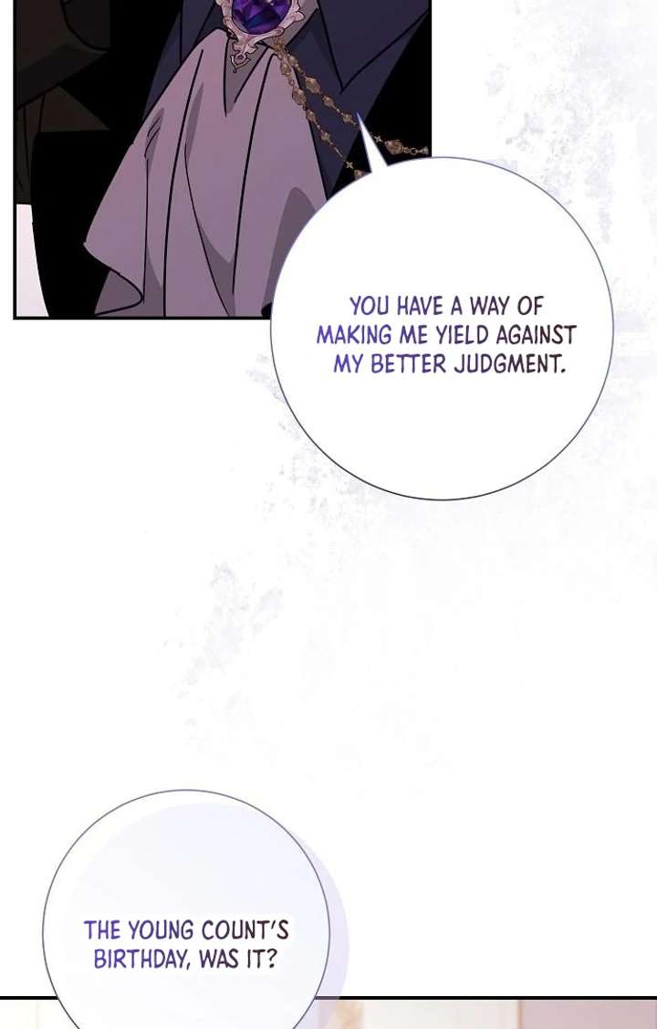 For My Gentle Monster Chapter 7 page 22 - 