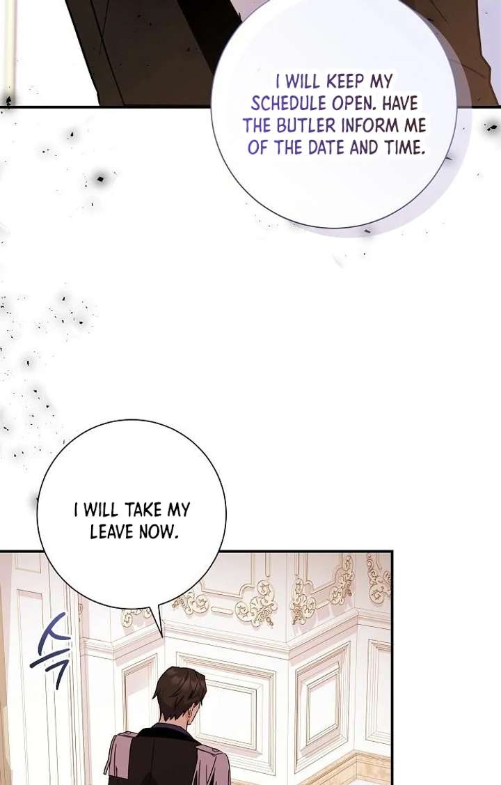 For My Gentle Monster Chapter 7 page 24 - 