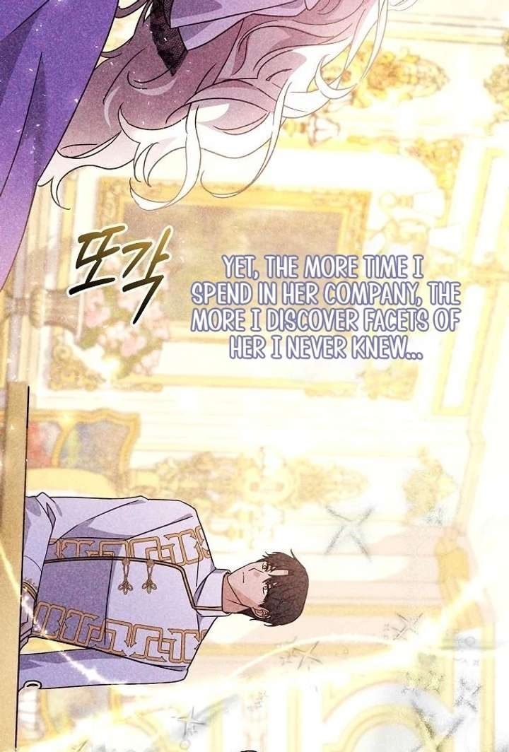 For My Gentle Monster Chapter 7 page 41 - 