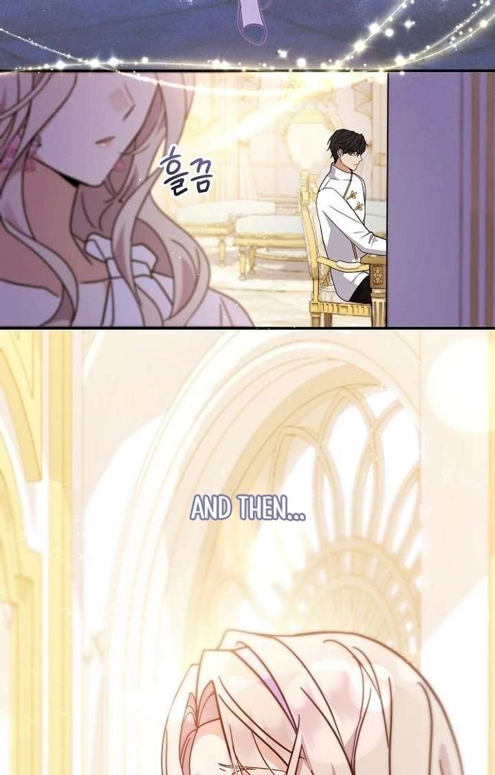 For My Gentle Monster Chapter 7 page 43 - 