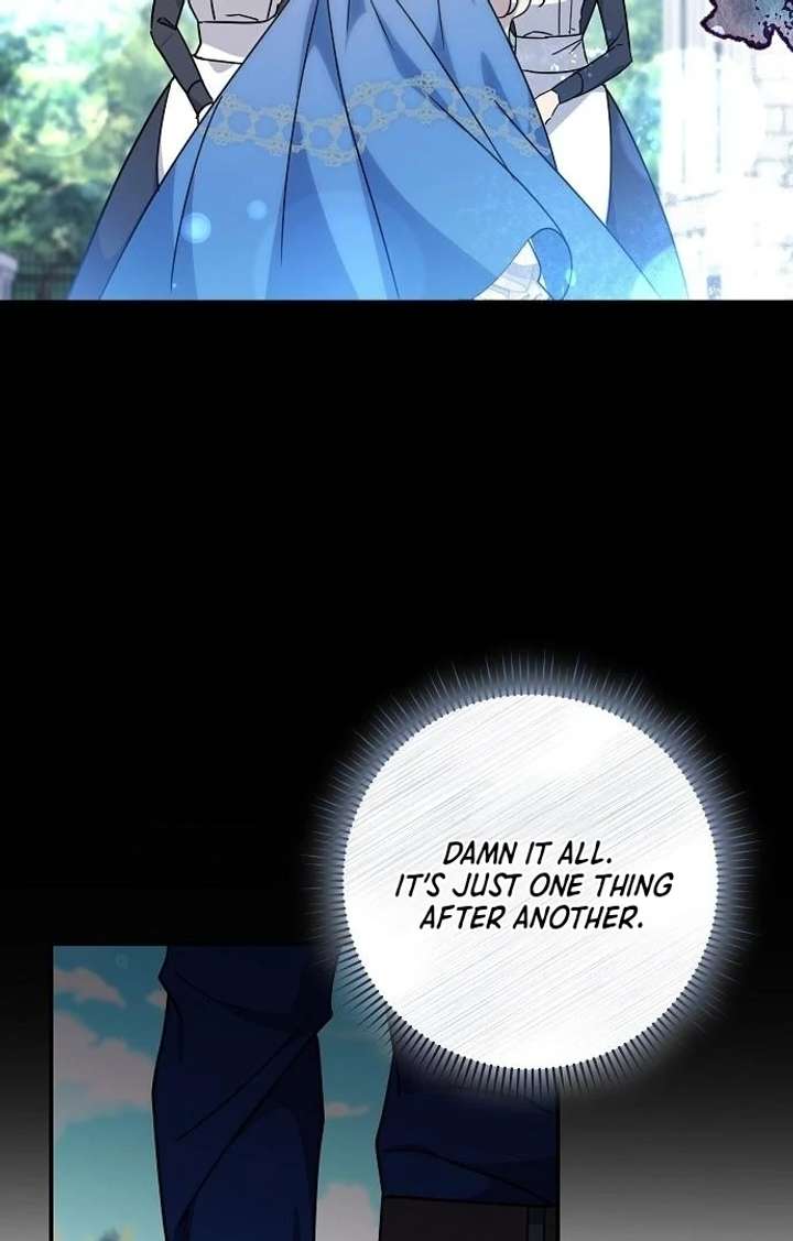 For My Gentle Monster Chapter 7 page 54 - 
