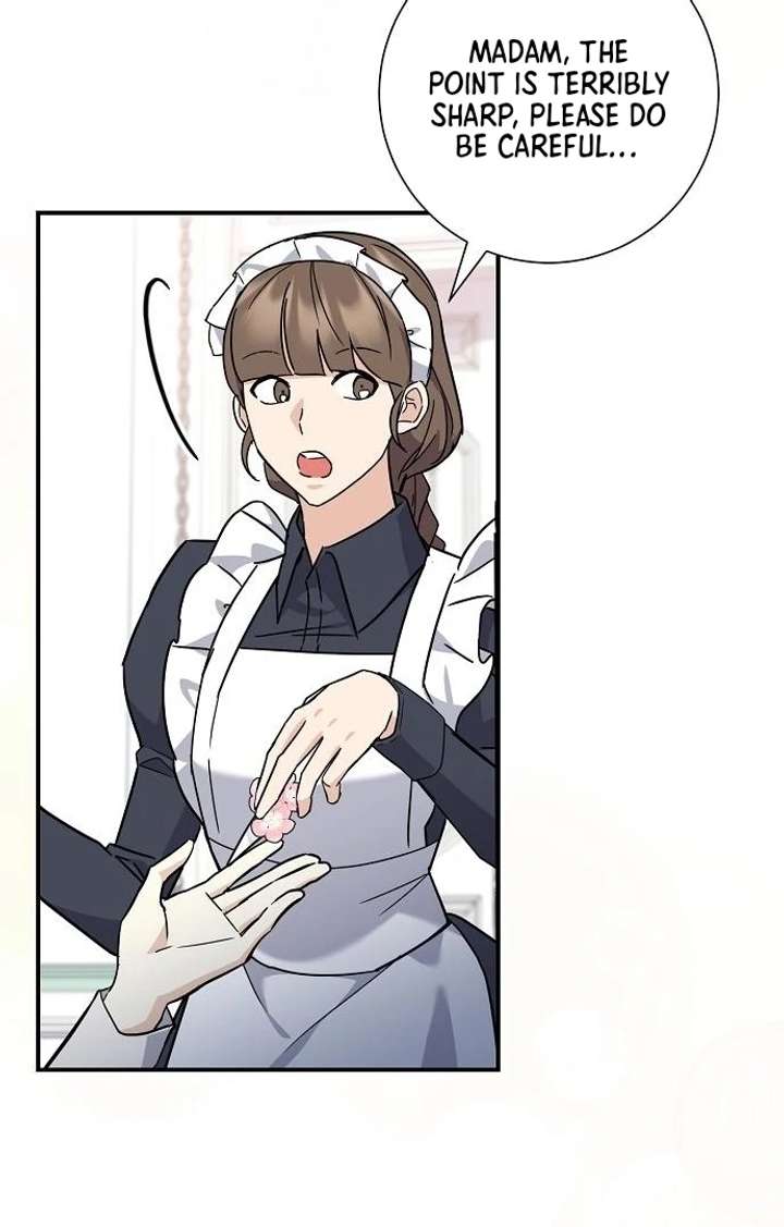 For My Gentle Monster Chapter 7 page 63 - 