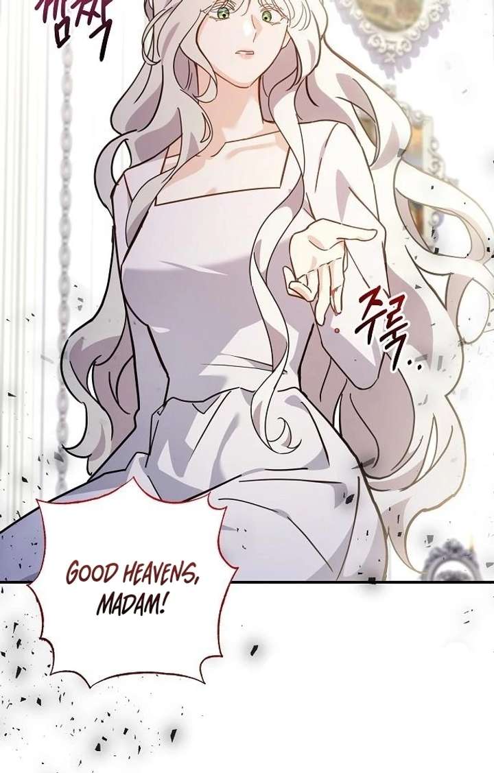 For My Gentle Monster Chapter 7 page 65 - 