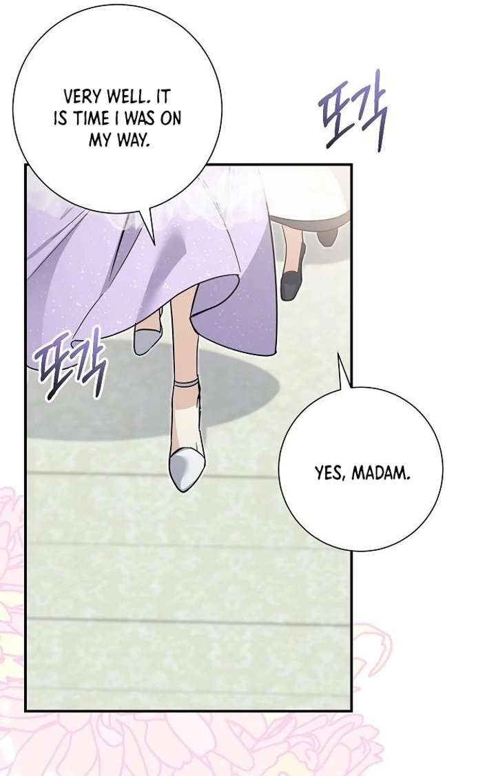 For My Gentle Monster Chapter 7 page 74 - 