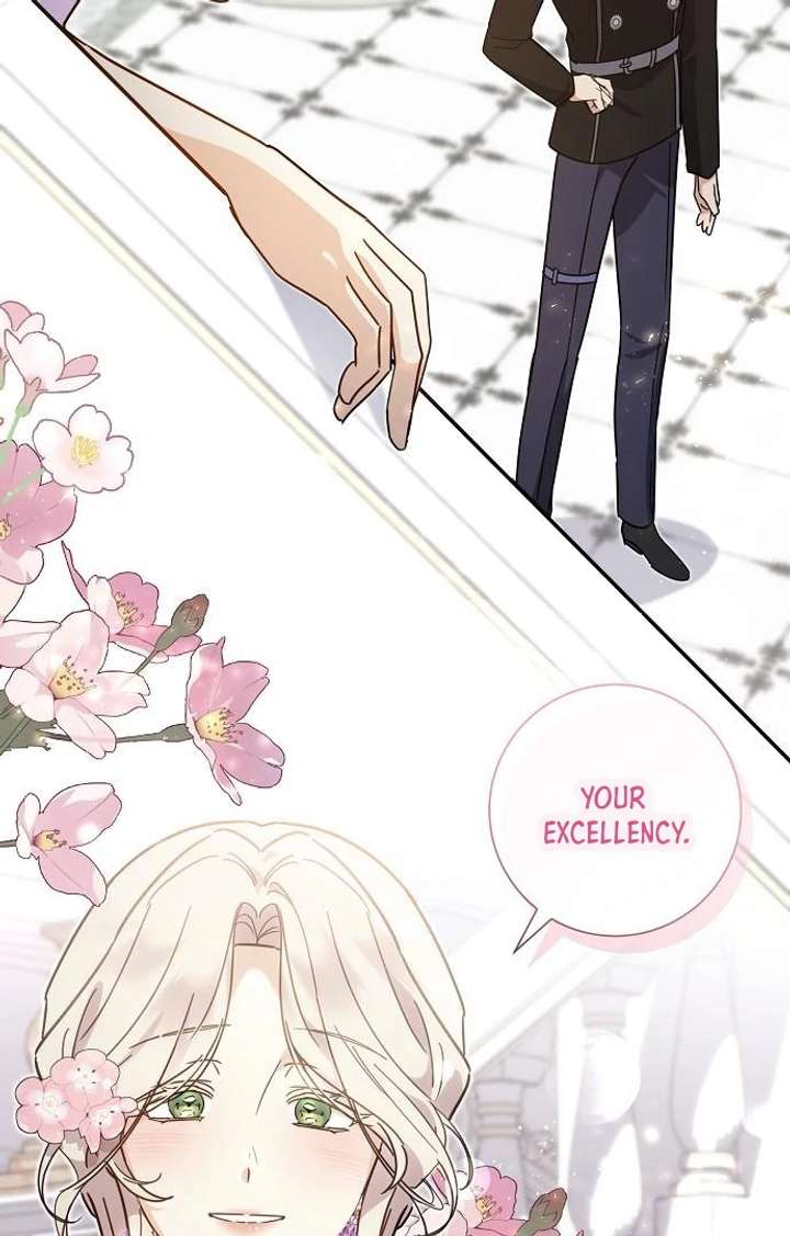 For My Gentle Monster Chapter 7 page 76 - 