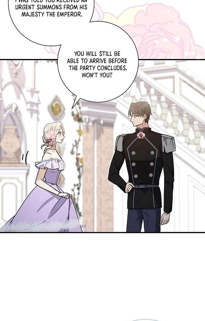For My Gentle Monster Chapter 7 page 78 - 
