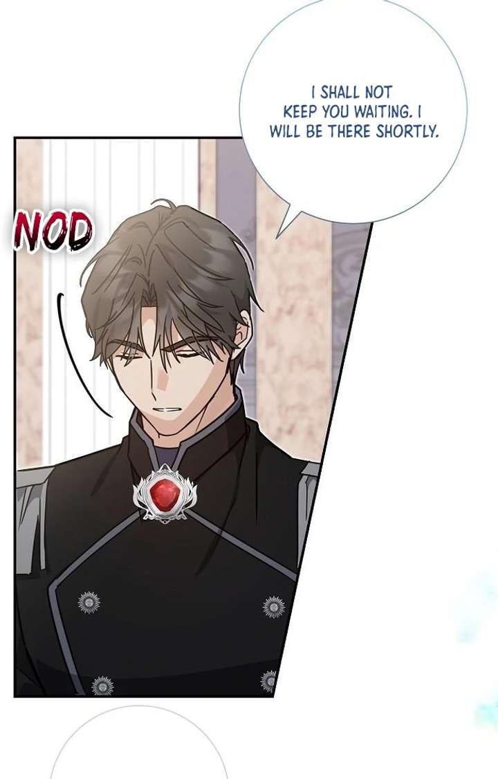 For My Gentle Monster Chapter 7 page 79 - 