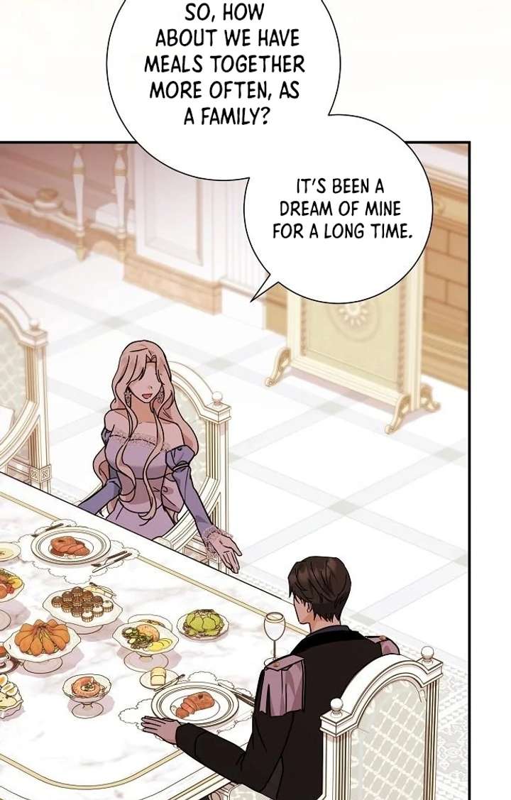 For My Gentle Monster Chapter 7 page 9 - 