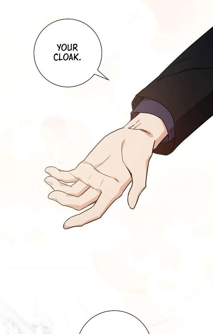 For My Gentle Monster Chapter 7 page 85 - 