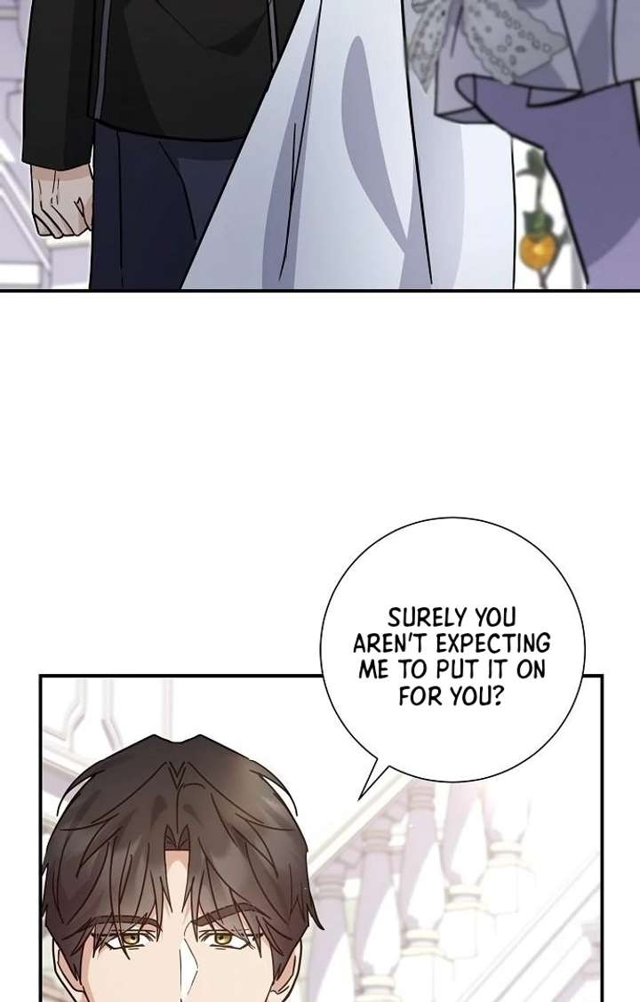 For My Gentle Monster Chapter 7 page 92 - 