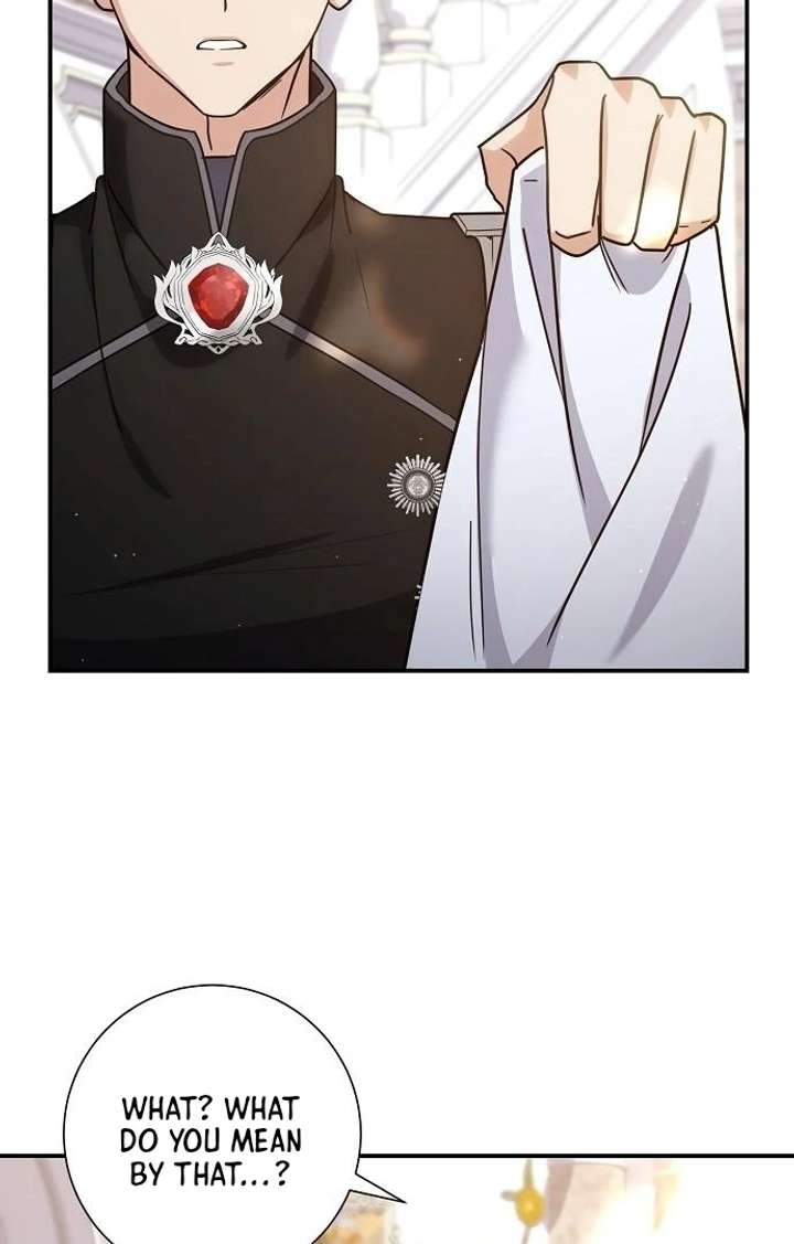 For My Gentle Monster Chapter 7 page 93 - 