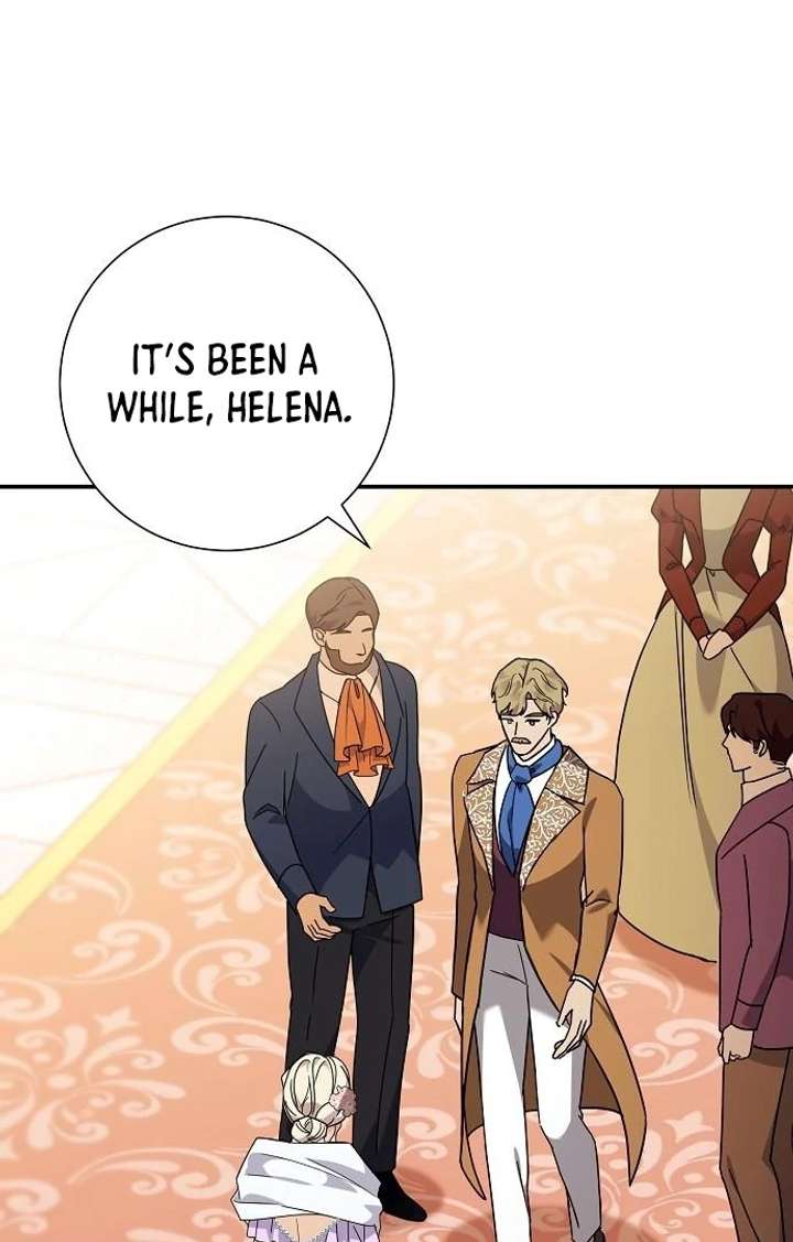 For My Gentle Monster Chapter 8 page 17 - 