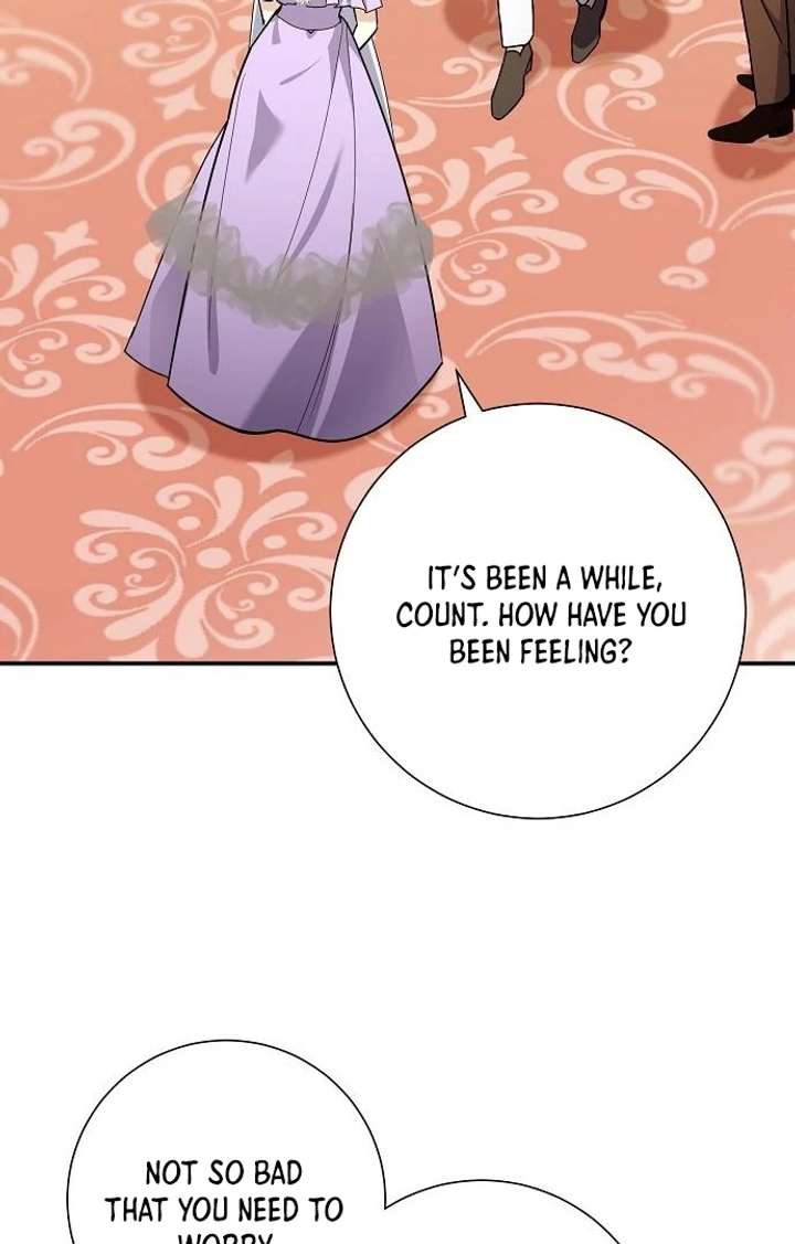 For My Gentle Monster Chapter 8 page 18 - 