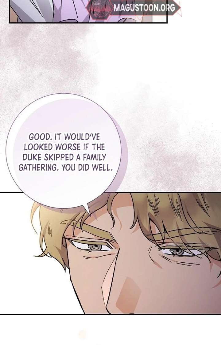 For My Gentle Monster Chapter 8 page 21 - 