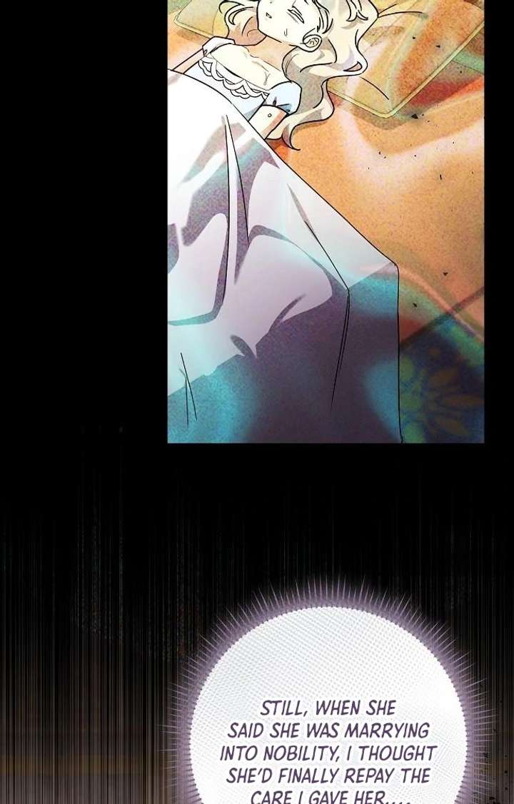For My Gentle Monster Chapter 8 page 26 - 