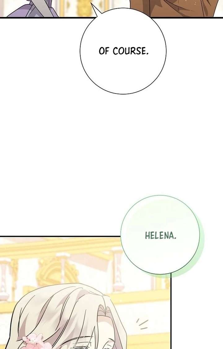 For My Gentle Monster Chapter 8 page 29 - 