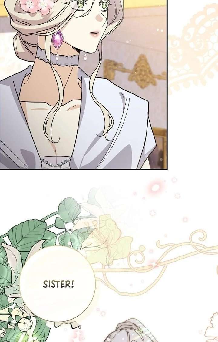 For My Gentle Monster Chapter 8 page 30 - 