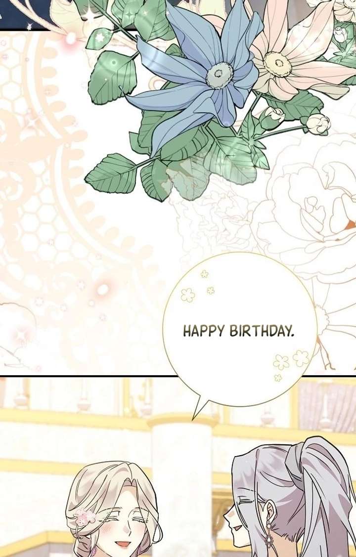 For My Gentle Monster Chapter 8 page 32 - 