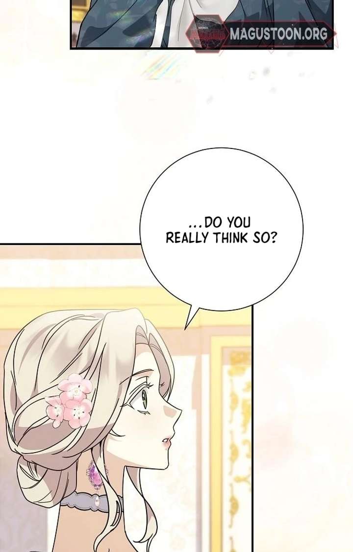 For My Gentle Monster Chapter 8 page 36 - 
