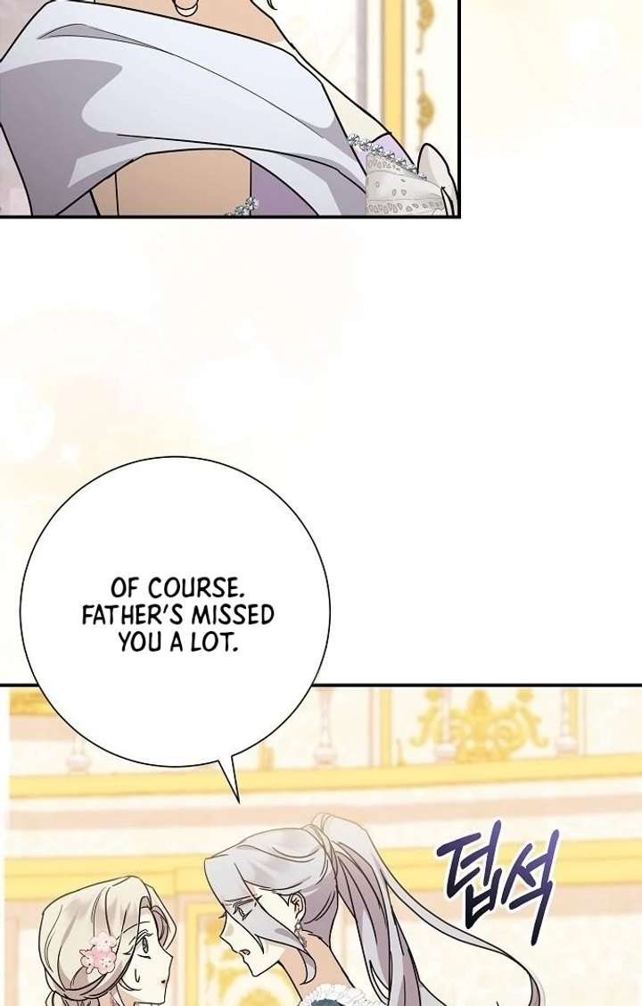 For My Gentle Monster Chapter 8 page 37 - 