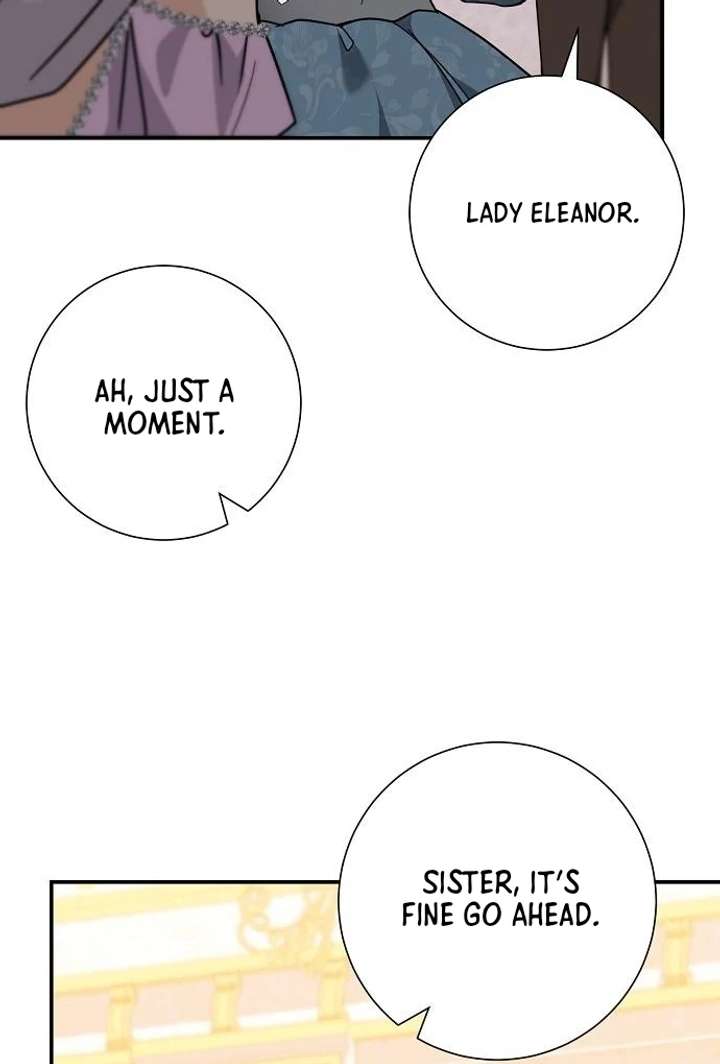 For My Gentle Monster Chapter 8 page 41 - 