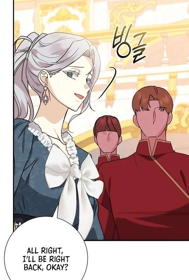 For My Gentle Monster Chapter 8 page 42 - 