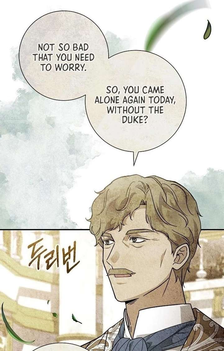 For My Gentle Monster Chapter 8 page 49 - 