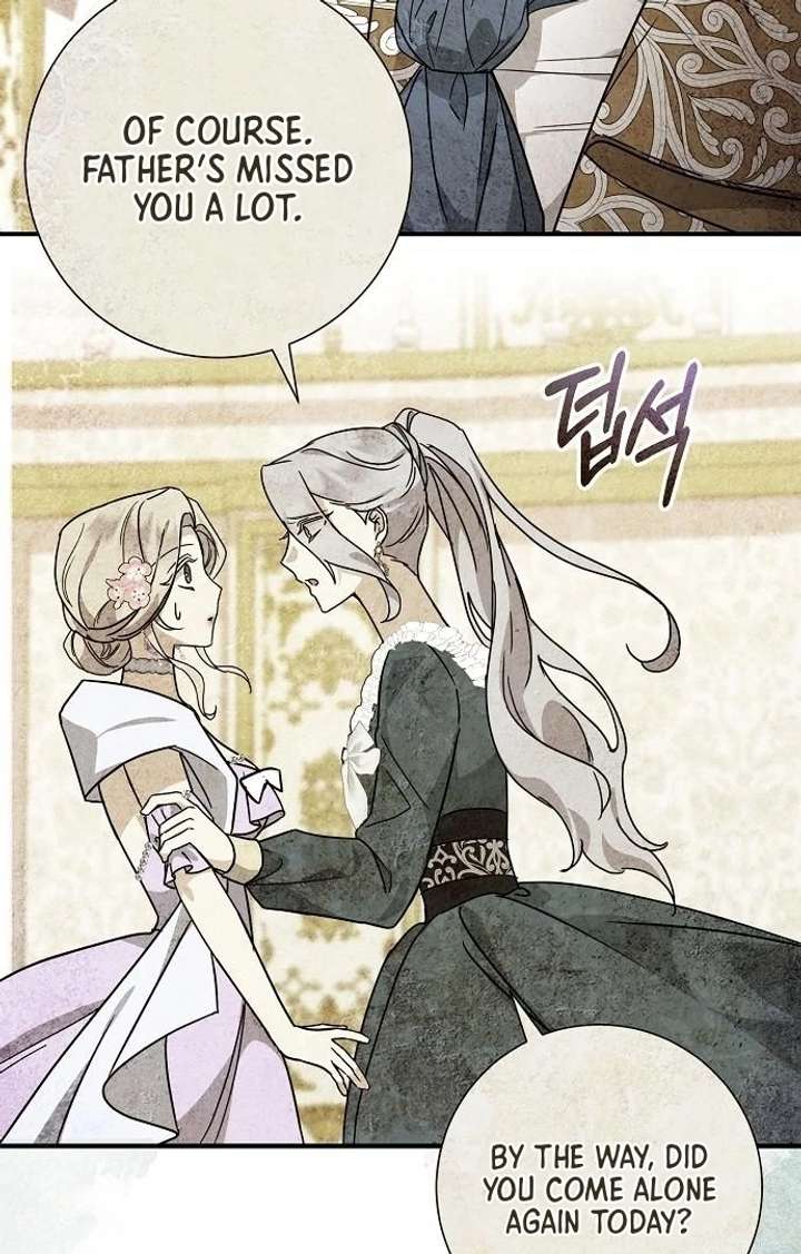 For My Gentle Monster Chapter 8 page 50 - 