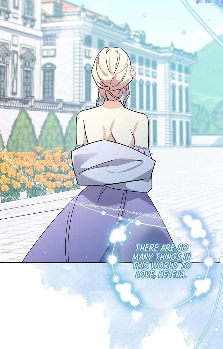 For My Gentle Monster Chapter 8 page 53 - 