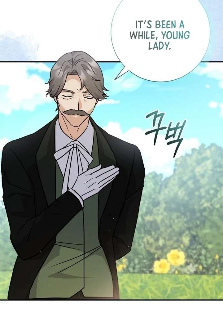 For My Gentle Monster Chapter 8 page 56 - 