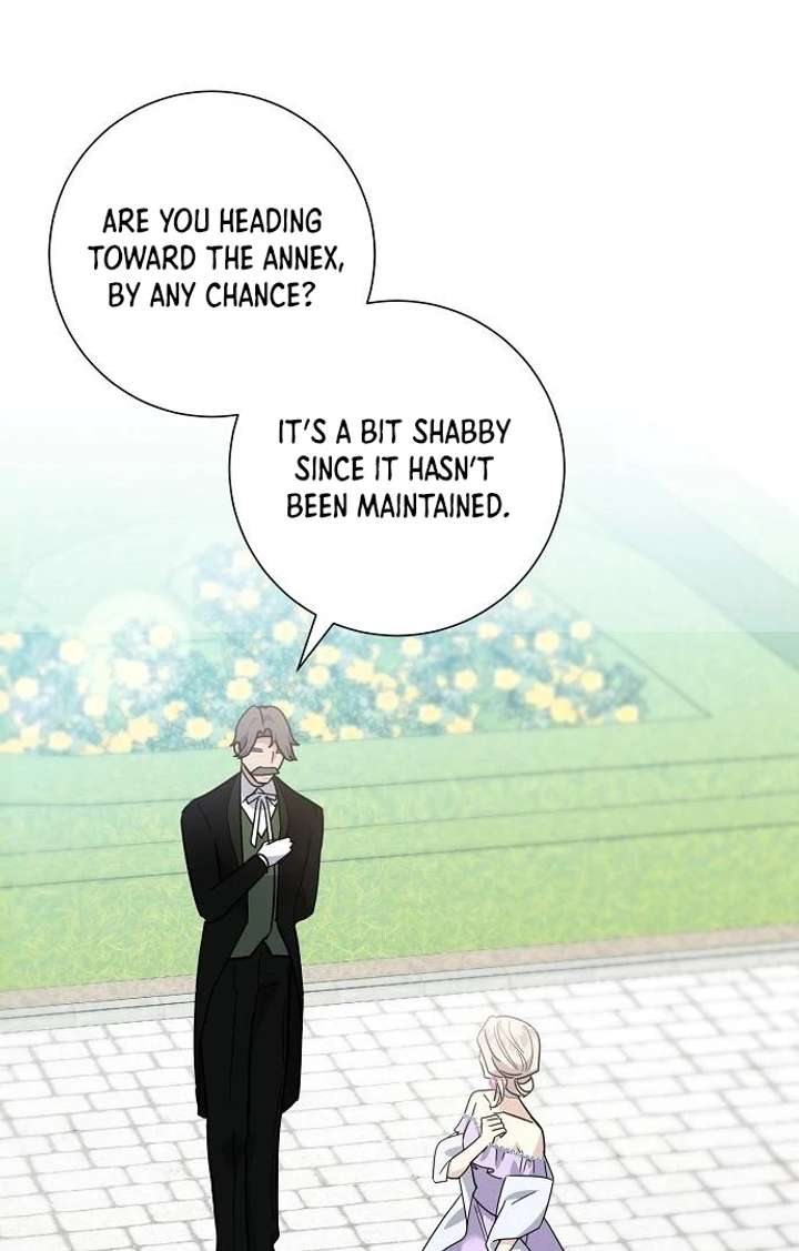 For My Gentle Monster Chapter 8 page 57 - 
