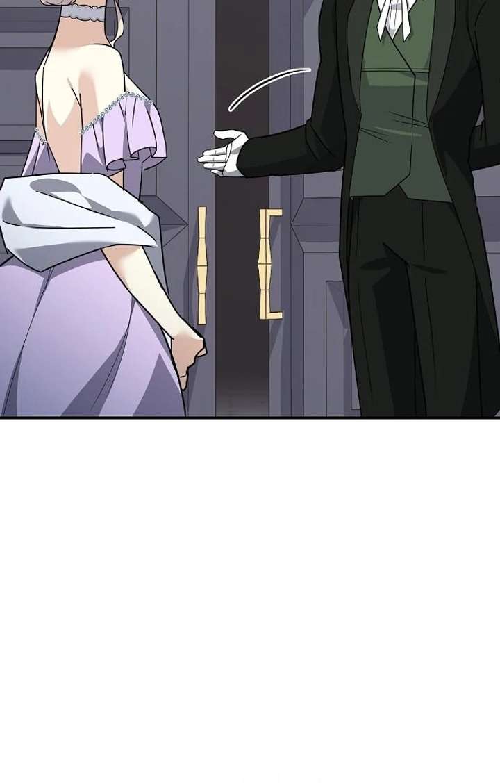 For My Gentle Monster Chapter 8 page 61 - 