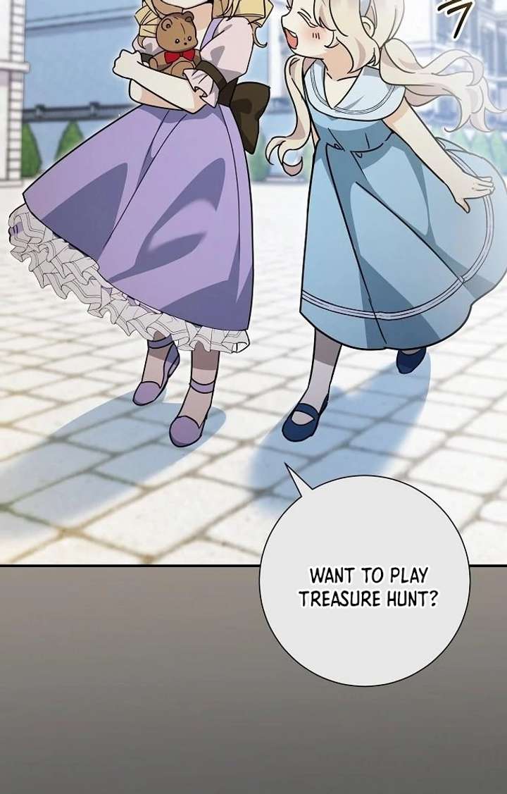 For My Gentle Monster Chapter 8 page 65 - 
