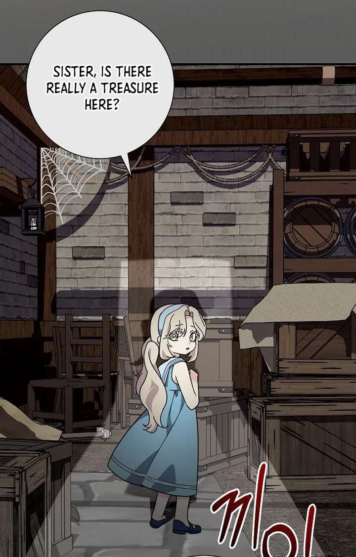For My Gentle Monster Chapter 8 page 66 - 