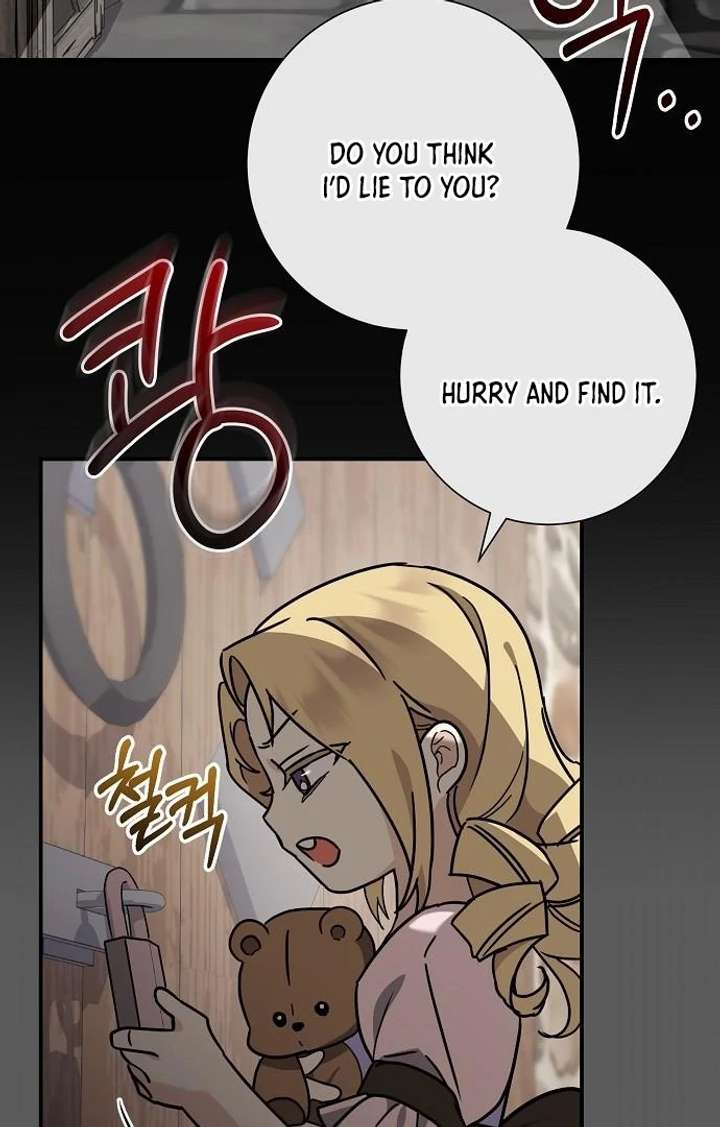 For My Gentle Monster Chapter 8 page 67 - 