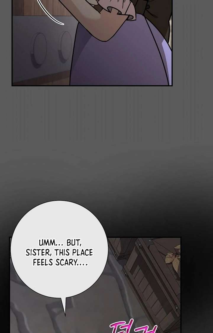 For My Gentle Monster Chapter 8 page 68 - 